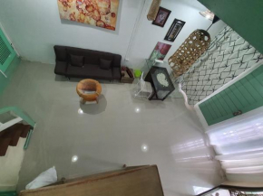 บ้านอรุณHome, Bangkok